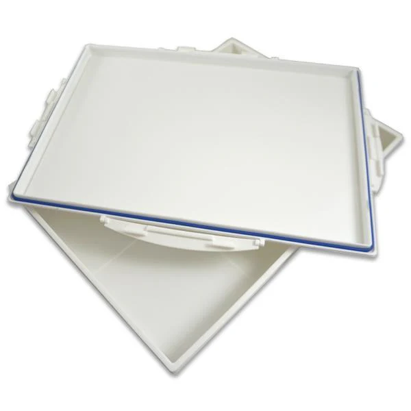 Gwartzman's - Sealing Palette - 9.4x13"