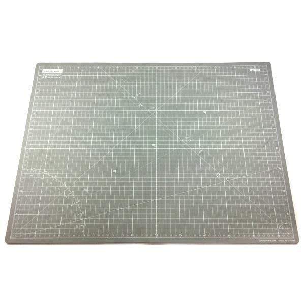 Gwartzman's - Self-Healing Cutting Mat - 18x24" - Grey