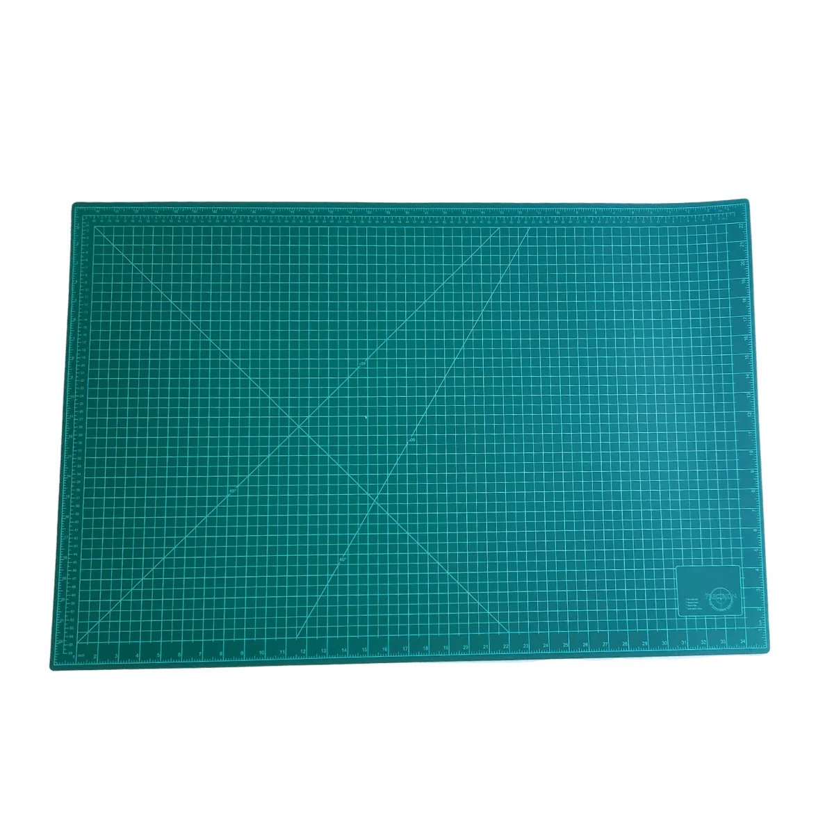 Gwartzman's - Self-Healing Cutting Mat - 24x36" - Green