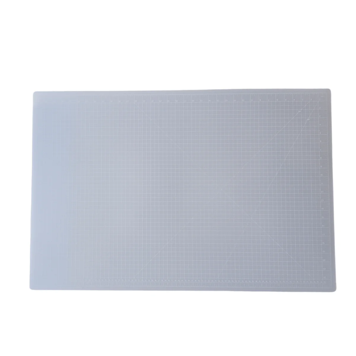 Gwartzman's - Self-Healing Cutting Mat - 24x36" - Translucent