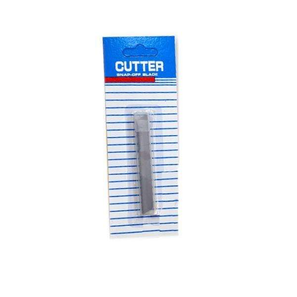 Gwartzman's - Small Snap-off Blades