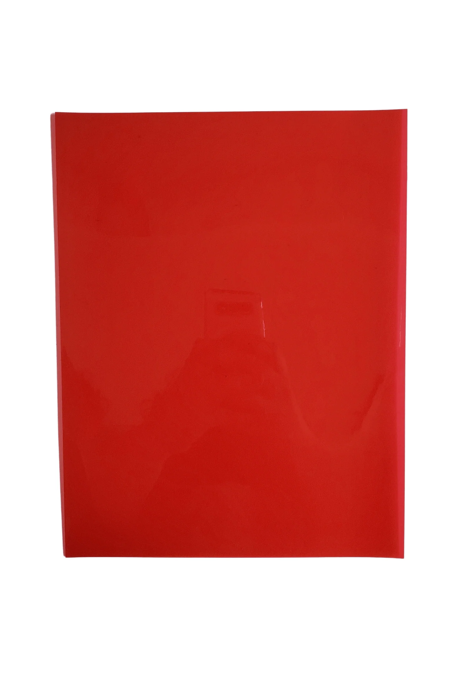 Gwartzman's - Vinyl Sheet - .005 - 8.5x11" - Translucent Colours - Image 5