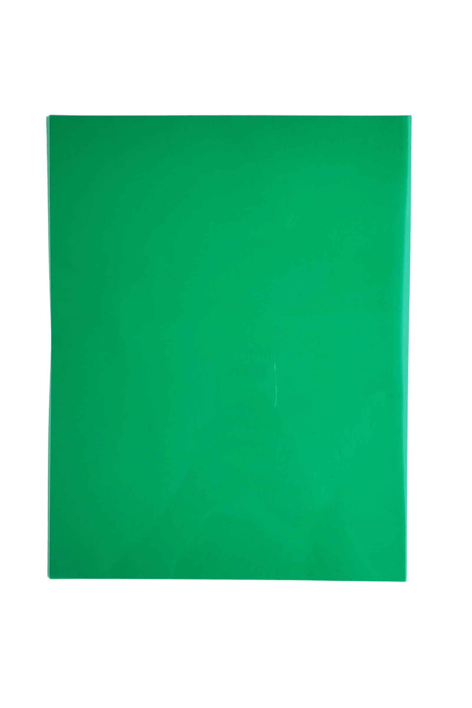 Gwartzman's - Vinyl Sheet - .005 - 8.5x11" - Translucent Colours - Image 6