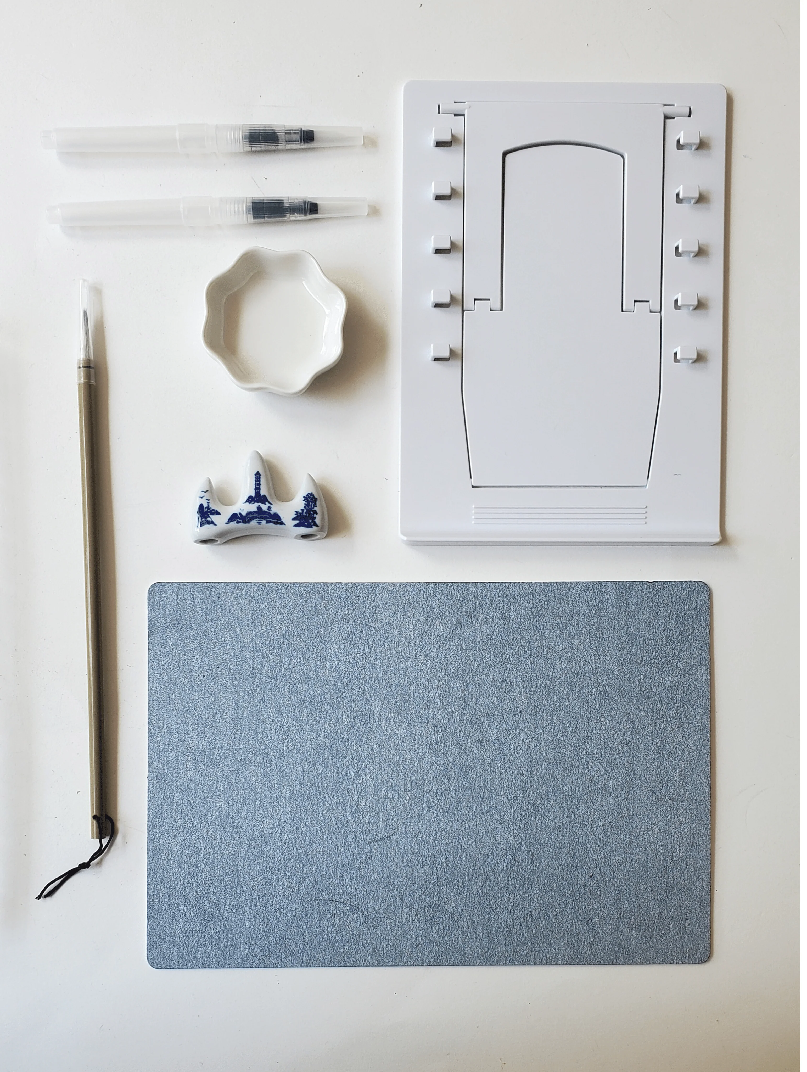 Gwartzman's - Water Artist Board - Image 2