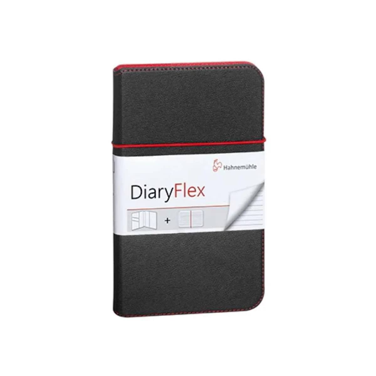 Hahnemühle - DiaryFlex Notebook - Ruled