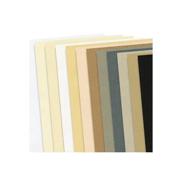 Hahnemühle - Ingres Pastel Pad - Assorted Colours - 24x31cm - Image 2