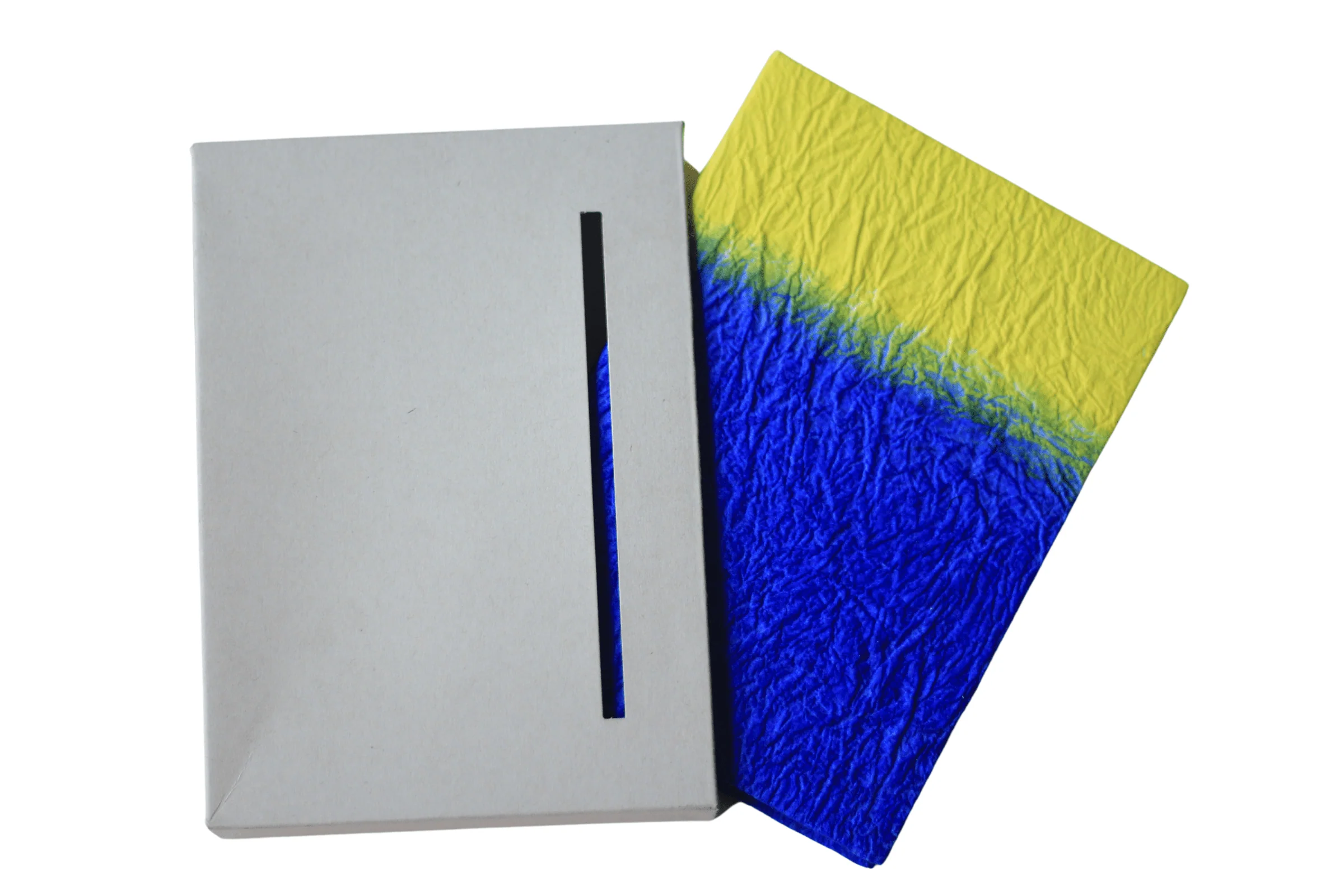 Hanaduri - GugimFolio - Hardcover Notebooks - A6 Size - Image 2