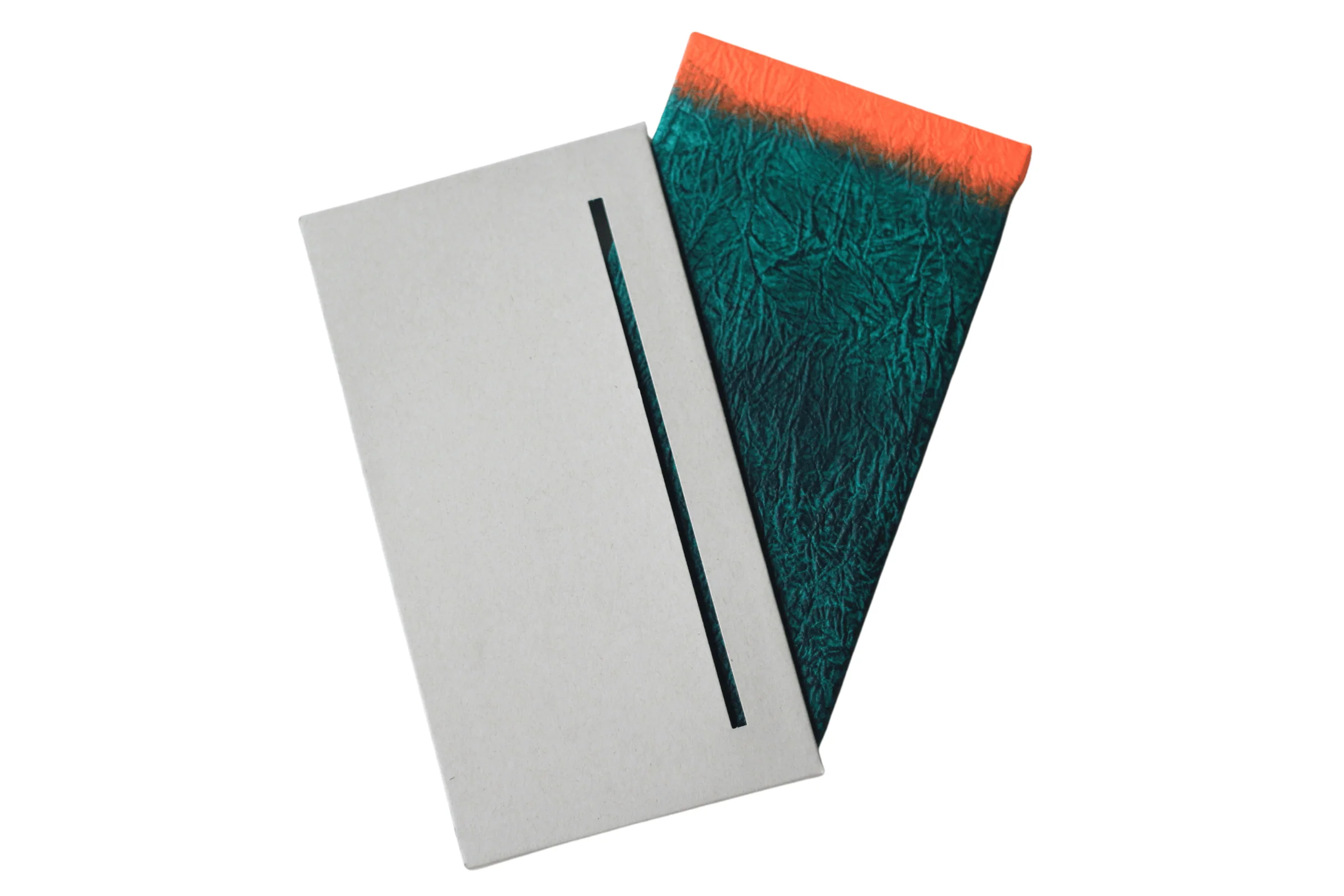 Hanaduri - GugimFolio - Hardcover Notebooks - Travel Size - Image 4