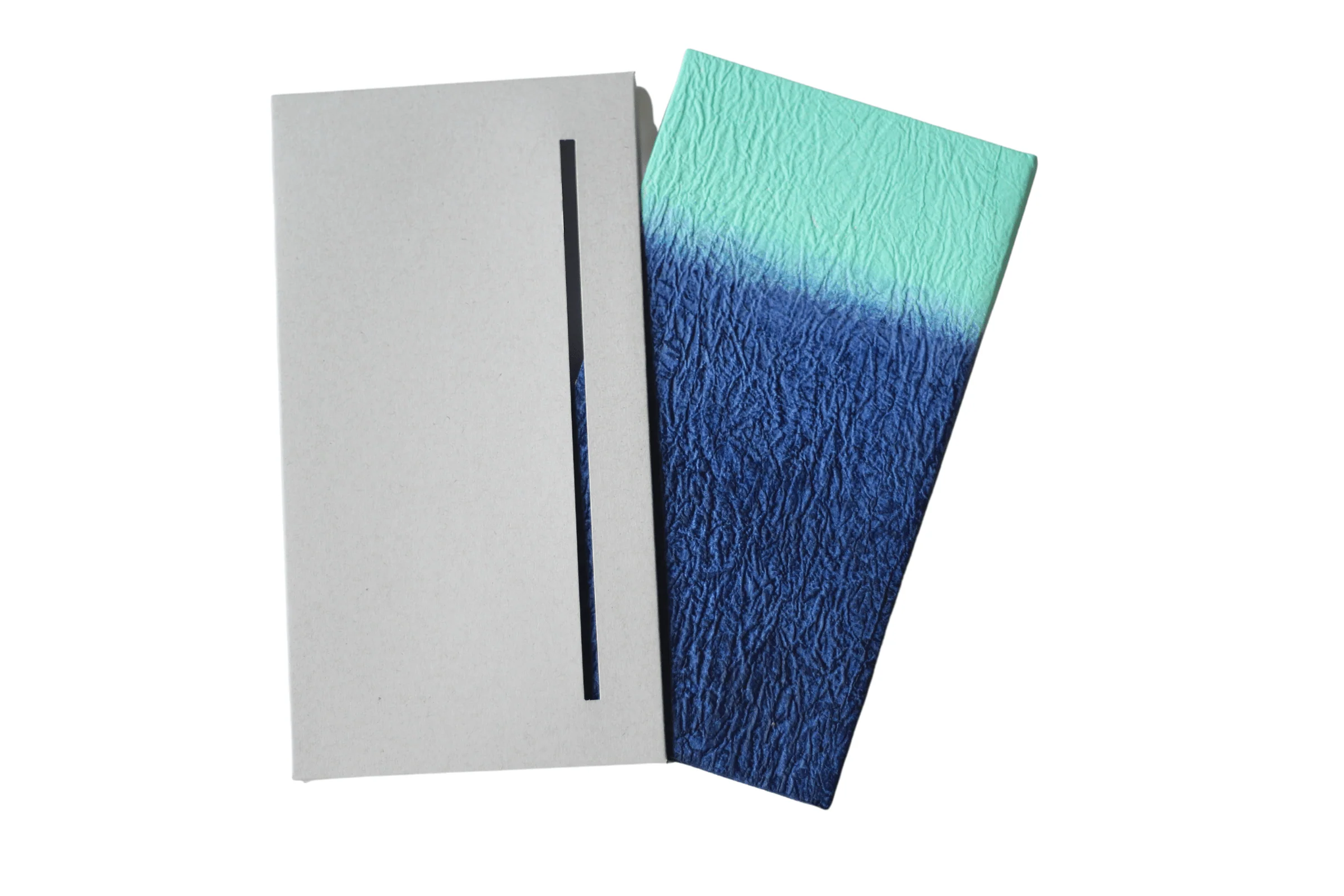 Hanaduri - GugimFolio - Hardcover Notebooks - Travel Size - Image 5
