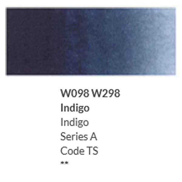 Holbein - Artists' Watercolour - 5mL Tubes - Series A - Image 16