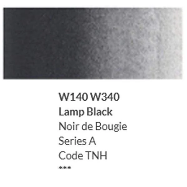 Holbein - Artists' Watercolour - 5mL Tubes - Series A - Image 20