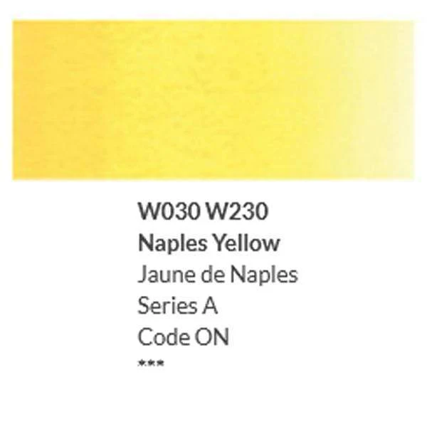 Holbein - Artists' Watercolour - 5mL Tubes - Series A - Image 25
