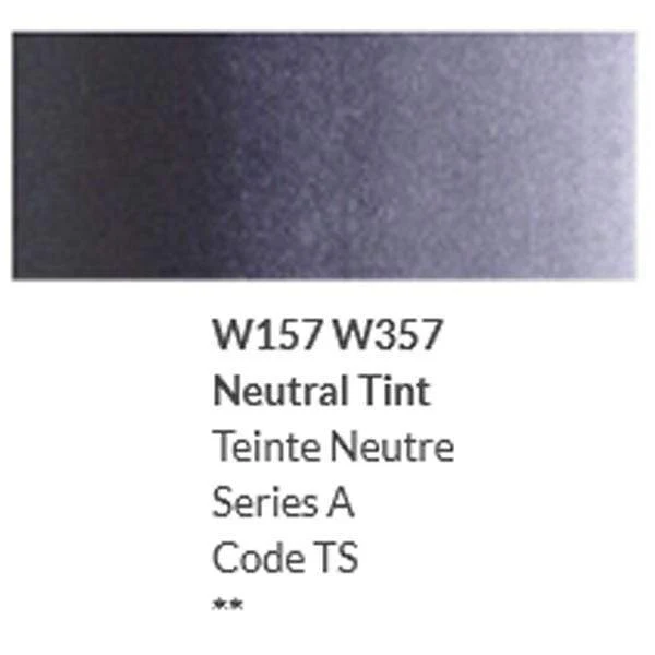 Holbein - Artists' Watercolour - 5mL Tubes - Series A - Image 26