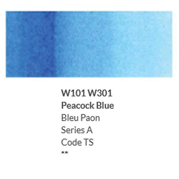 Holbein - Artists' Watercolour - 5mL Tubes - Series A - Image 29