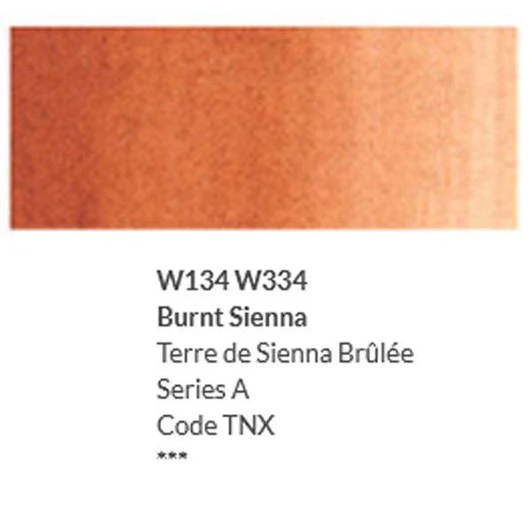 Holbein - Artists' Watercolour - 5mL Tubes - Series A - Image 3