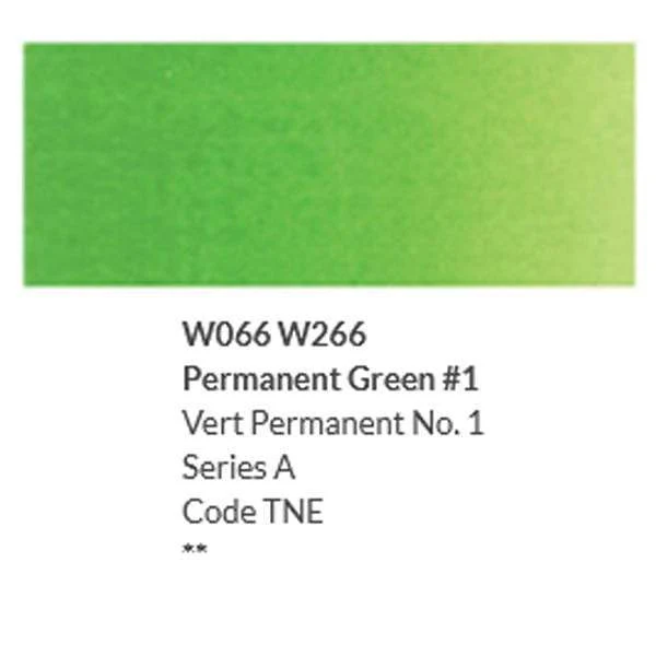 Holbein - Artists' Watercolour - 5mL Tubes - Series A - Image 31