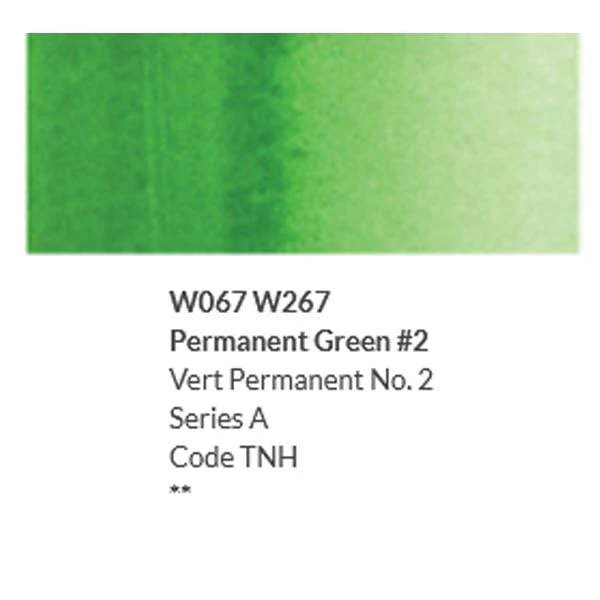 Holbein - Artists' Watercolour - 5mL Tubes - Series A - Image 32