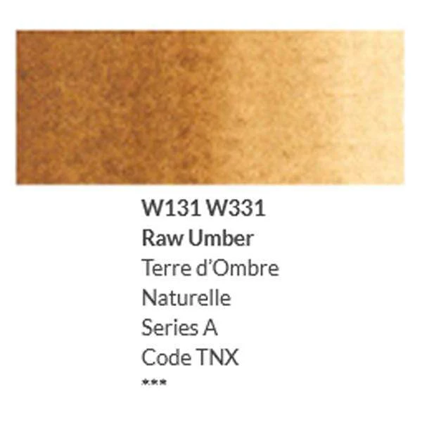Holbein - Artists' Watercolour - 5mL Tubes - Series A - Image 41