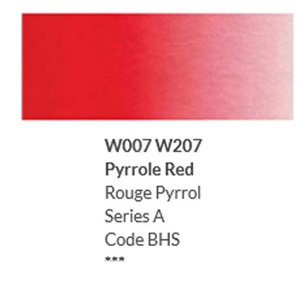 Holbein - Artists' Watercolour - 5mL Tubes - Series A - Image 42