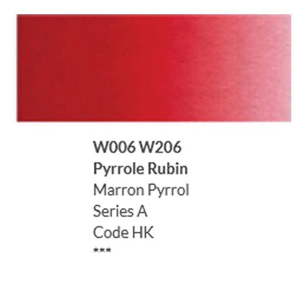 Holbein - Artists' Watercolour - 5mL Tubes - Series A - Image 44