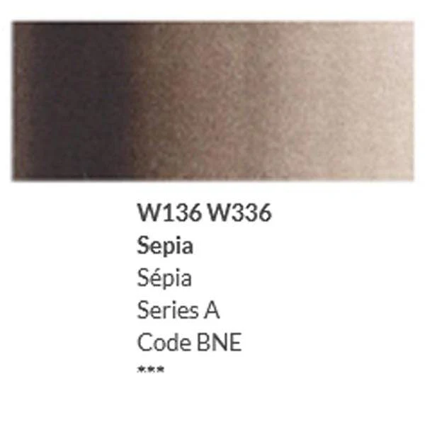 Holbein - Artists' Watercolour - 5mL Tubes - Series A - Image 47