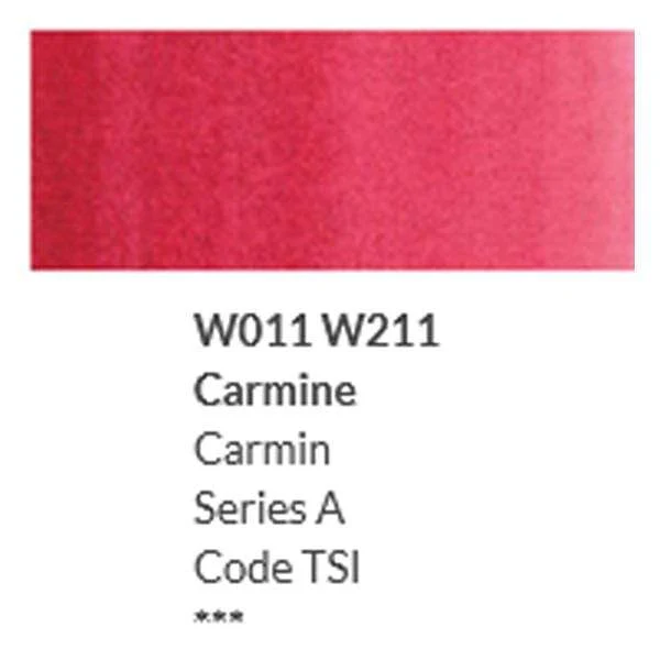 Holbein - Artists' Watercolour - 5mL Tubes - Series A - Image 5