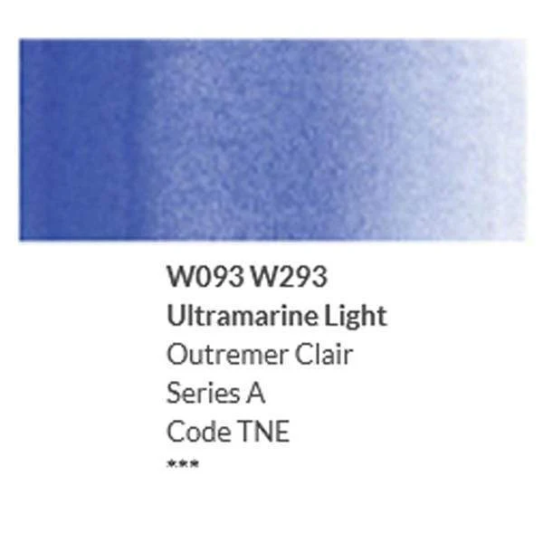 Holbein - Artists' Watercolour - 5mL Tubes - Series A - Image 50