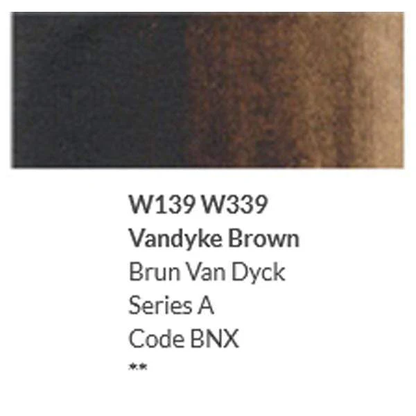 Holbein - Artists' Watercolour - 5mL Tubes - Series A - Image 52