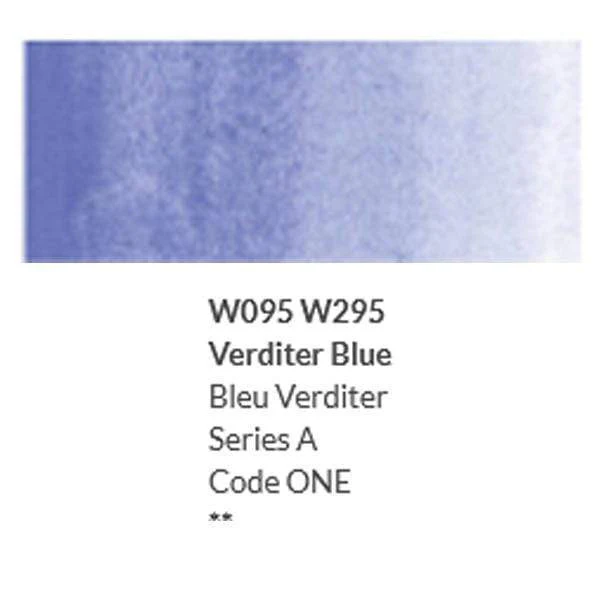 Holbein - Artists' Watercolour - 5mL Tubes - Series A - Image 53