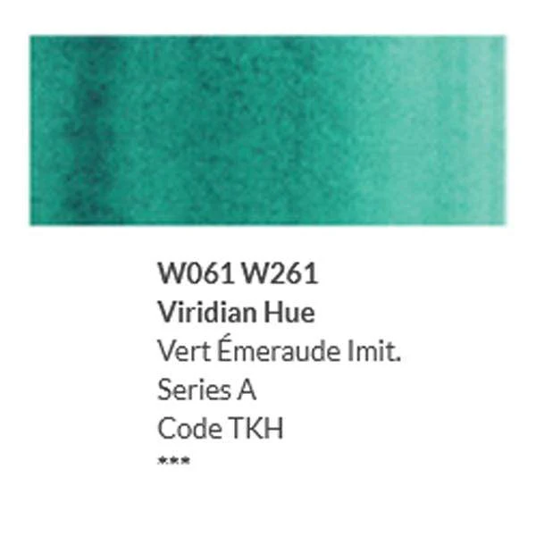 Holbein - Artists' Watercolour - 5mL Tubes - Series A - Image 55