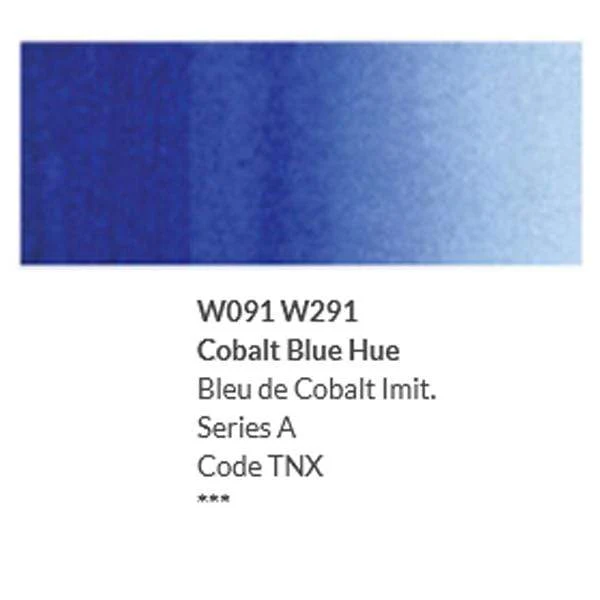 Holbein - Artists' Watercolour - 5mL Tubes - Series A - Image 7