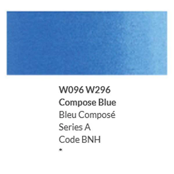 Holbein - Artists' Watercolour - 5mL Tubes - Series A - Image 8