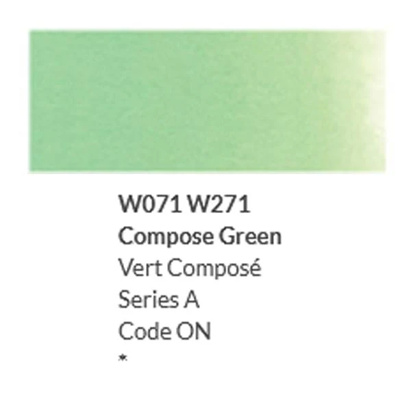 Holbein - Artists' Watercolour - 5mL Tubes - Series A - Image 9