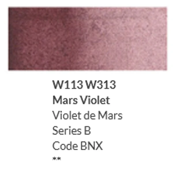 Holbein - Artists' Watercolour - 5mL Tubes - Series B - Image 13
