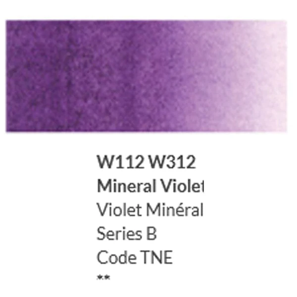 Holbein - Artists' Watercolour - 5mL Tubes - Series B - Image 14