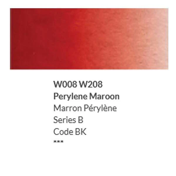 Holbein - Artists' Watercolour - 5mL Tubes - Series B - Image 18