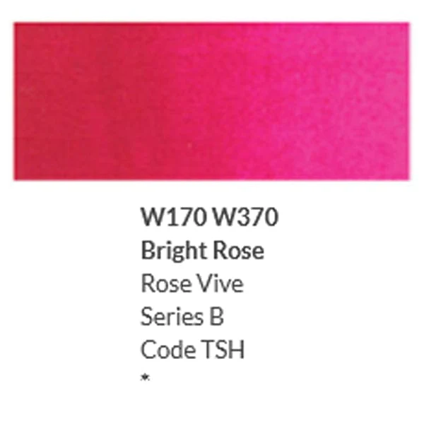 Holbein - Artists' Watercolour - 5mL Tubes - Series B - Image 3