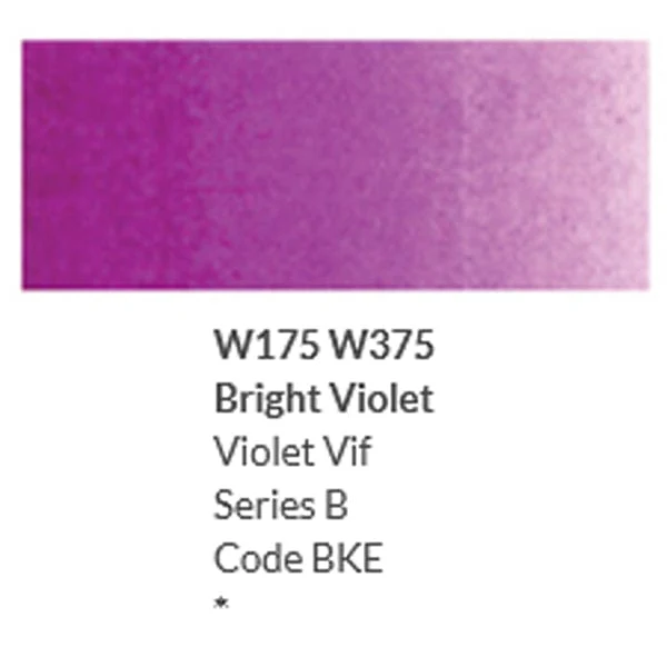 Holbein - Artists' Watercolour - 5mL Tubes - Series B - Image 4