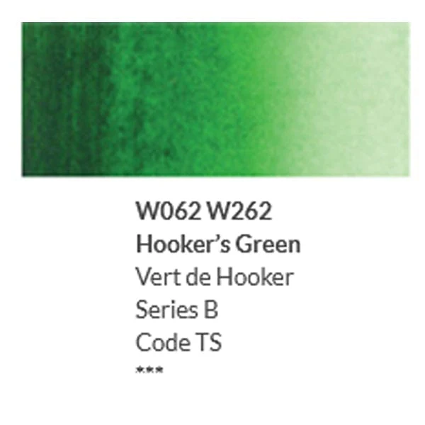 Holbein - Artists' Watercolour - 5mL Tubes - Series B - Image 7