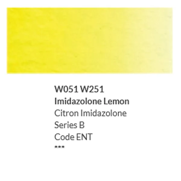 Holbein - Artists' Watercolour - 5mL Tubes - Series B - Image 8