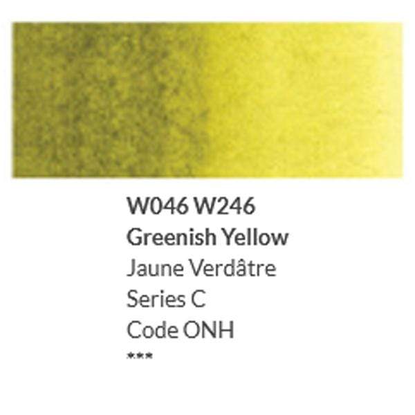 Holbein - Artists' Watercolour - 5mL Tubes - Series C - Image 11