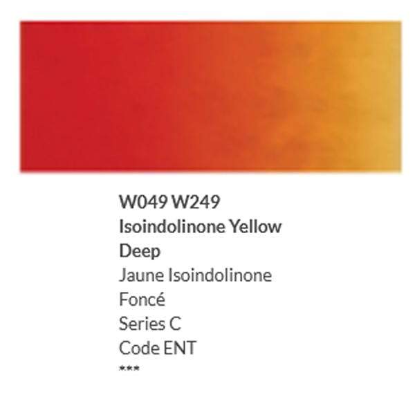 Holbein - Artists' Watercolour - 5mL Tubes - Series C - Image 12