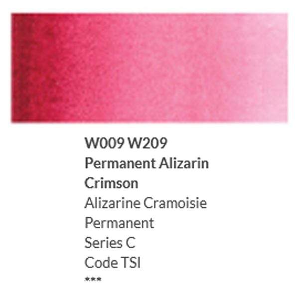 Holbein - Artists' Watercolour - 5mL Tubes - Series C - Image 14