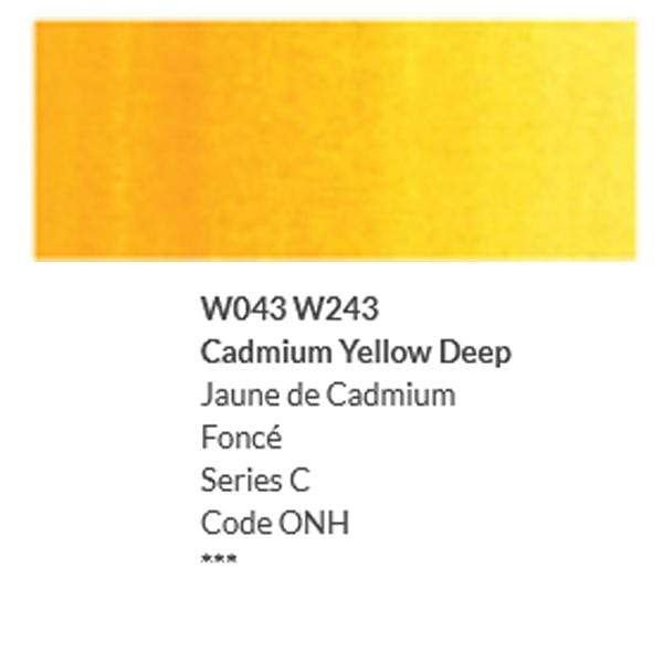 Holbein - Artists' Watercolour - 5mL Tubes - Series C - Image 5
