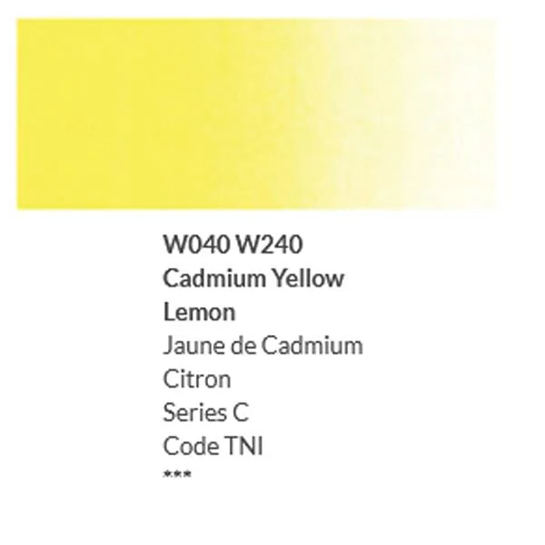 Holbein - Artists' Watercolour - 5mL Tubes - Series C - Image 6