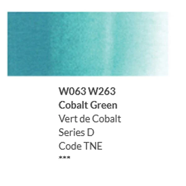 Holbein - Artists' Watercolour - 5mL Tubes - Series D - Image 5