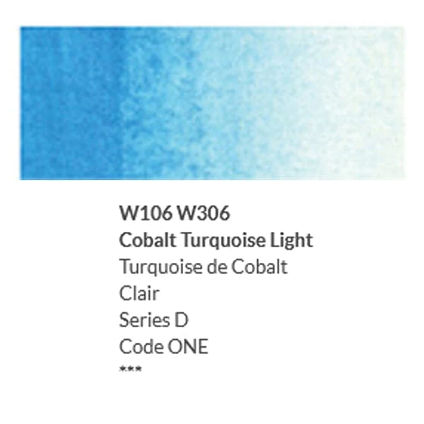 Holbein - Artists' Watercolour - 5mL Tubes - Series D - Image 6