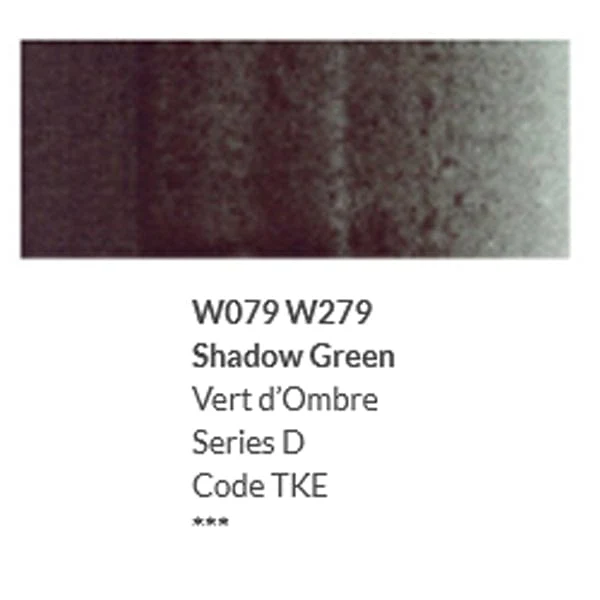 Holbein - Artists' Watercolour - 5mL Tubes - Series D - Image 7
