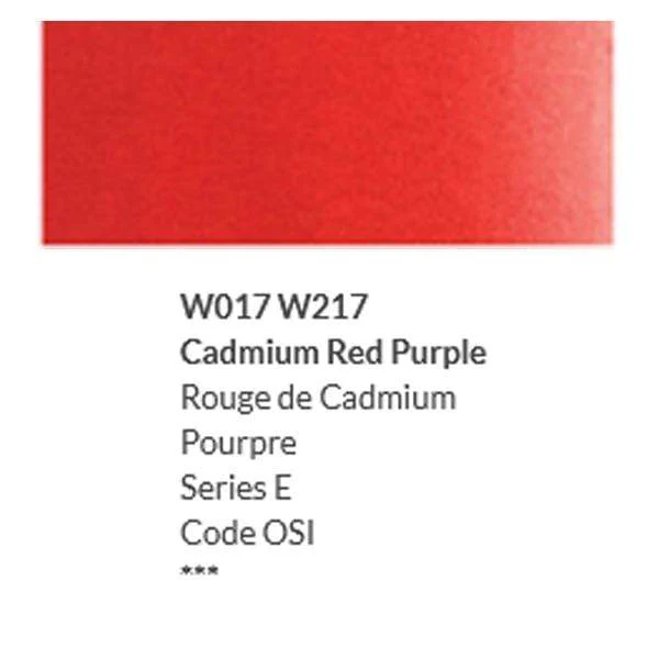 Holbein - Artists' Watercolour - 5mL Tubes - Series E - Image 5