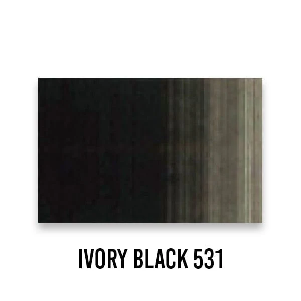 Holbein - Heavy Body Acrylic Paint - 60mL Tubes - Series A - Image 10